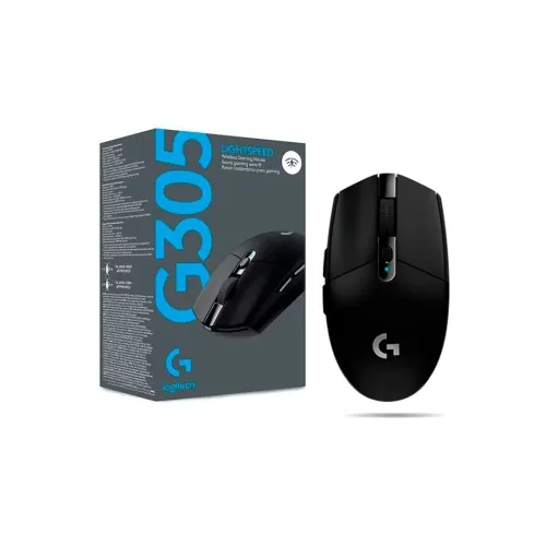 Logitech G305