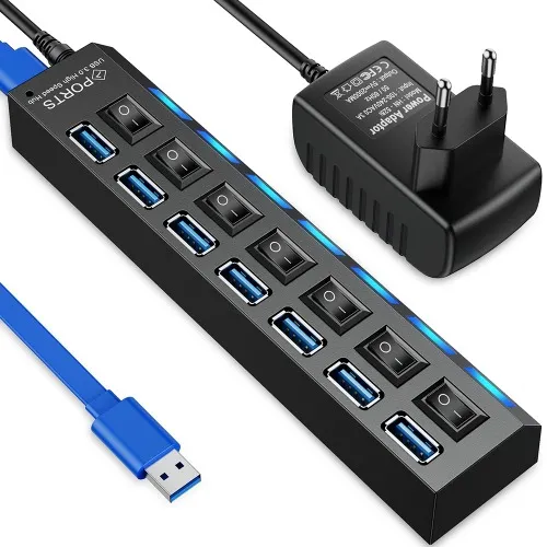 USB HUB 3.0 