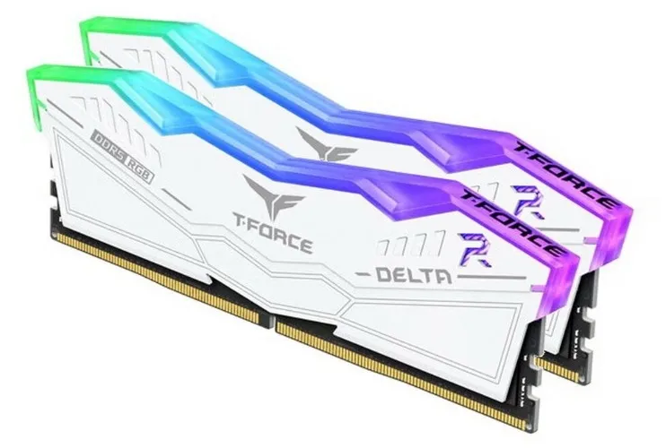 RAM: 64GB DDR5