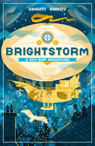 Brightstorm: 1 (The Brightstorm Chronicles)