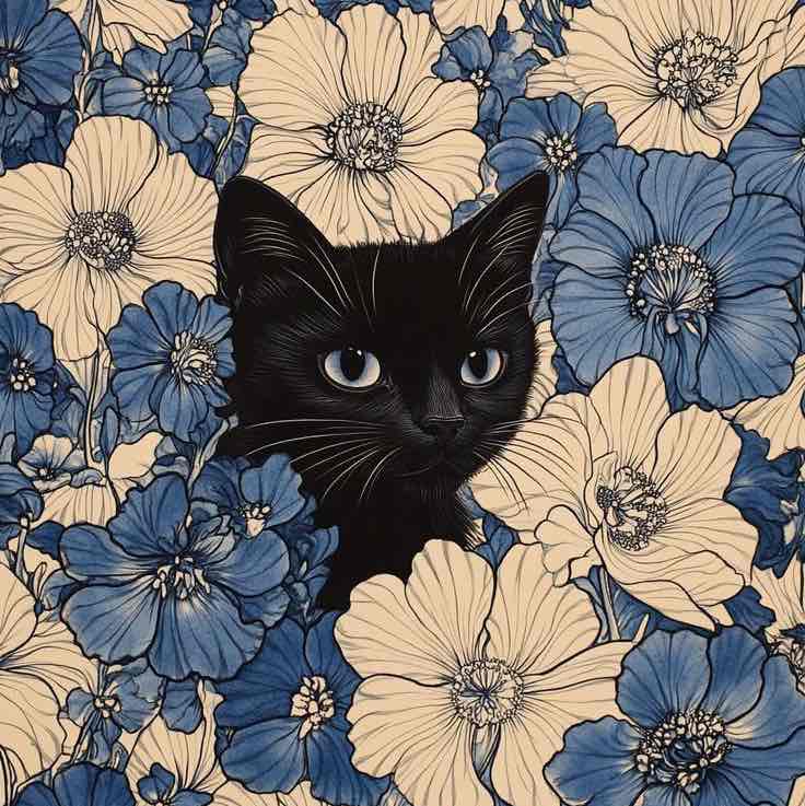 Day dream kind of day