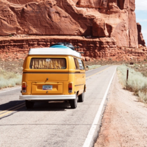 A random adventure gift 