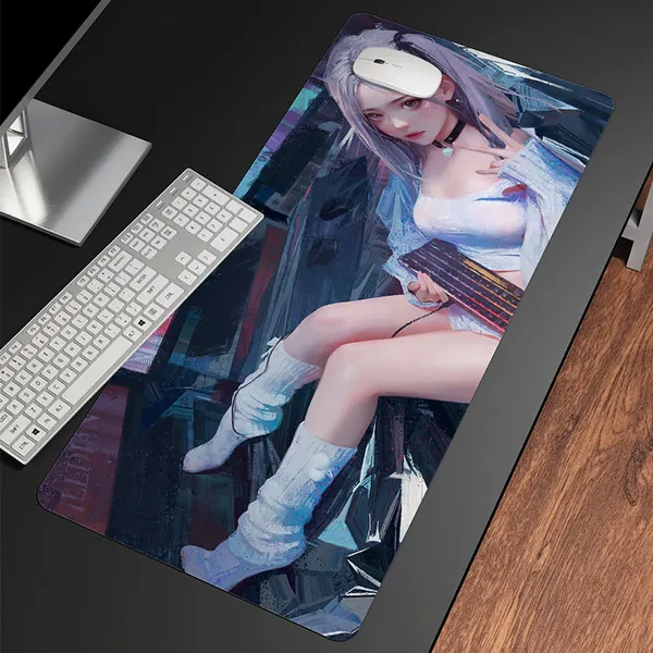 BonBonGoods Gaming Mouse Pad: Ultimate Gaming Experience