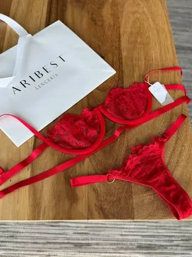 lingerie