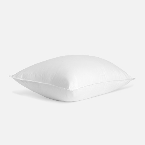 Down Pillow | Standard / Firm