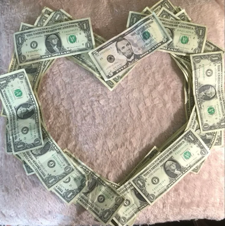 professing your love 