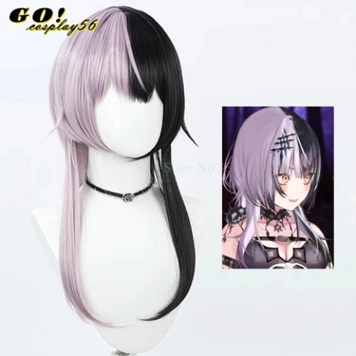 Shiori Novella Wig