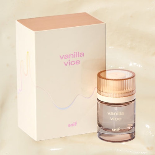 Vanilla Vice | 30 ml fragrance + 2 ml sample
