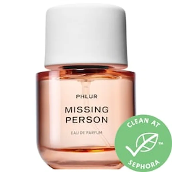 Missing Person Eau de Parfum