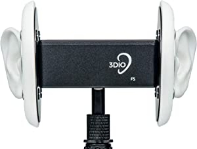 3Dio FS (FS-2W-001)