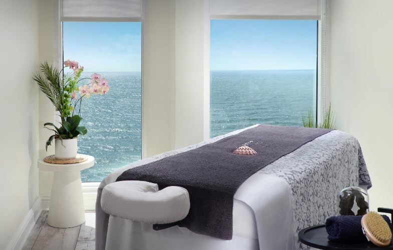 Spa day 🧖🏽‍♀️