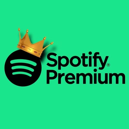 Spotify Premium