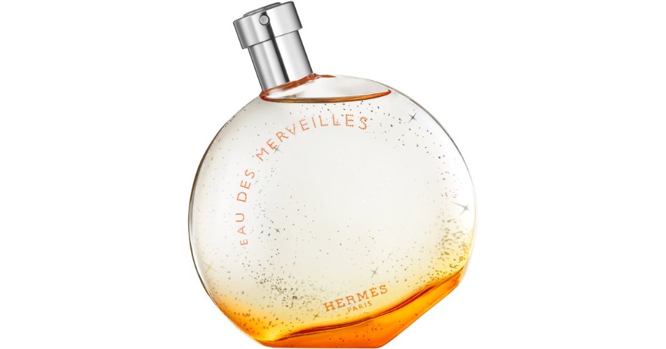 HERMÈS Eau des Merveilles | Livrare rapida! | Notino.ro