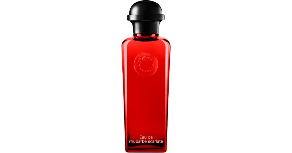 HERMÈS Colognes Collection Eau de Rhubarbe Écarlate | Livrare rapida! | Notino.ro