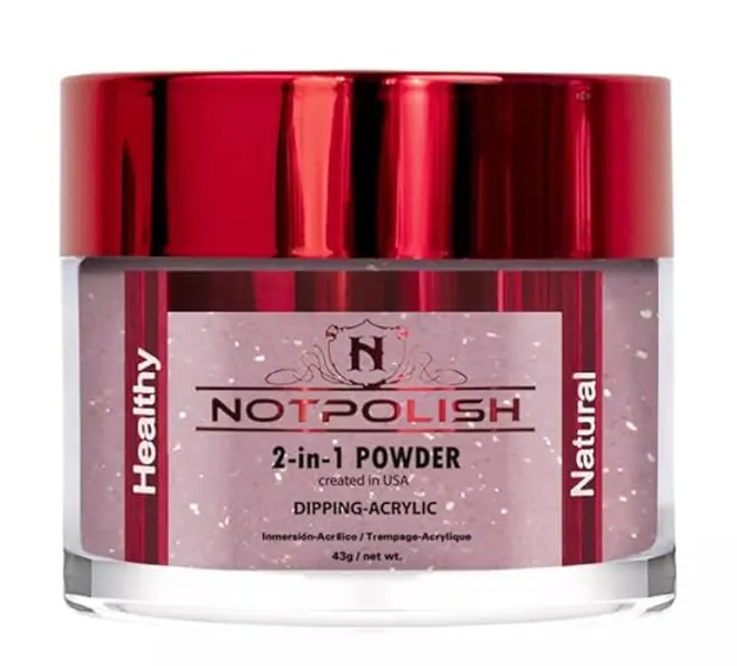 NotPolish - Nail Acrylic/Dip Powder | CANDY COATED Collection | CC1009 SWEET SPOT