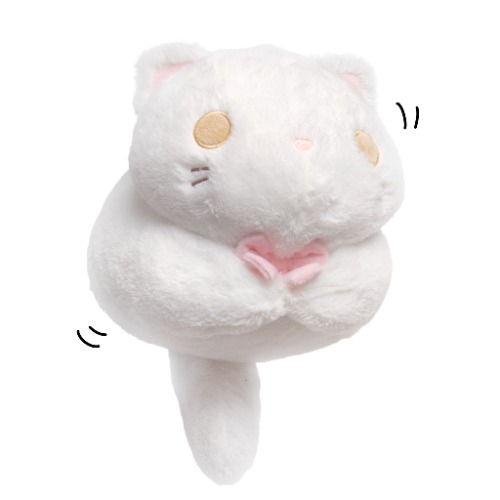 Coco the Cat | Regular 12"