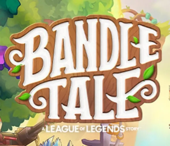 Hobbies | Bandle Tale: A League of Legends Story 