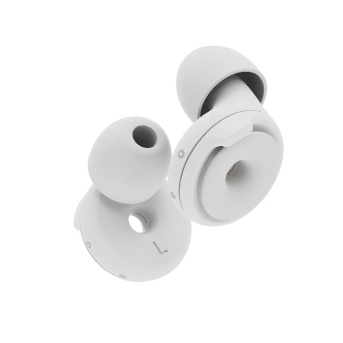 Mental Health | Switch Loop Earplugs