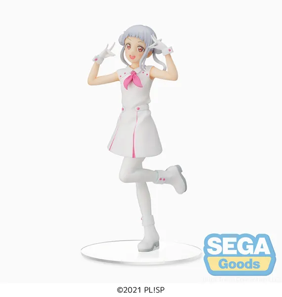 Love Live! Superstar!! - Chisato Arashi 