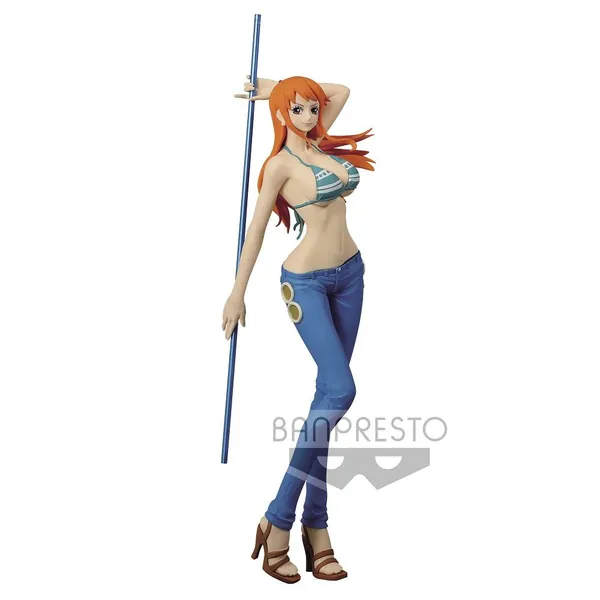 One Piece - Nami