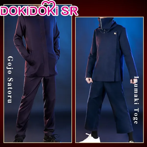   Gojo Satoru Costume