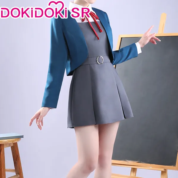 Arashi Chisato Cosplay