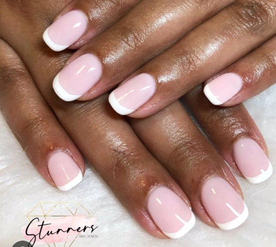 Manicure & Pedicure 