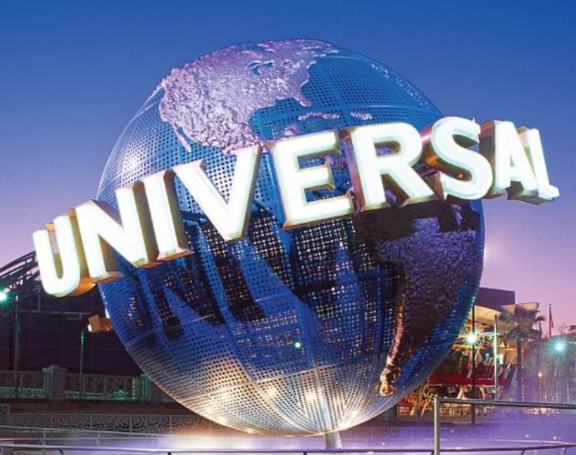 Universal Studios Trip
