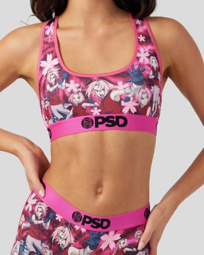 Naruto - Sakura Clone | S / MULTI