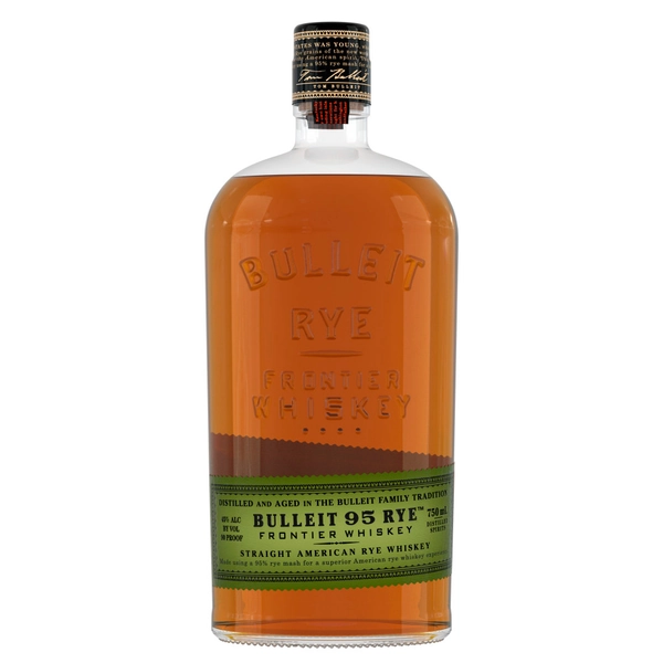 Bulleit Rye