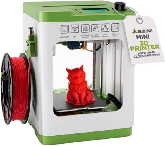 Mini 3D Printer