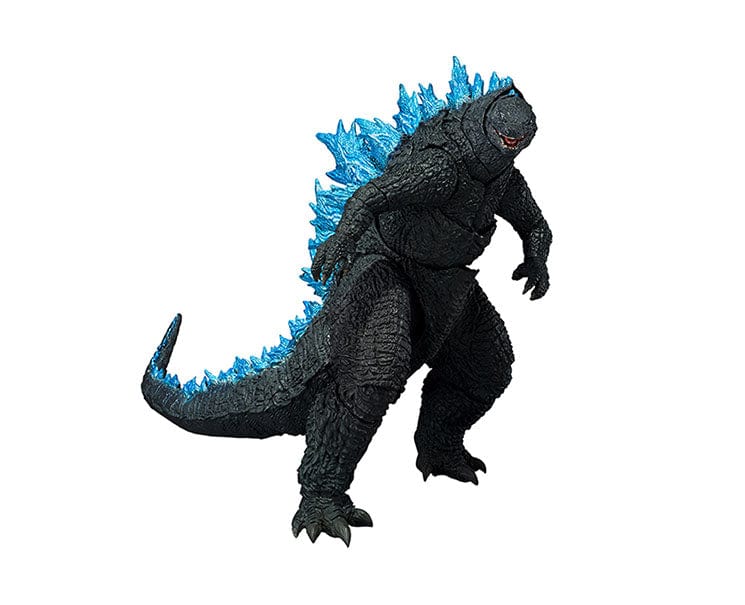S.H.MonsterArts Godzilla x Kong The New Empire: Godzilla