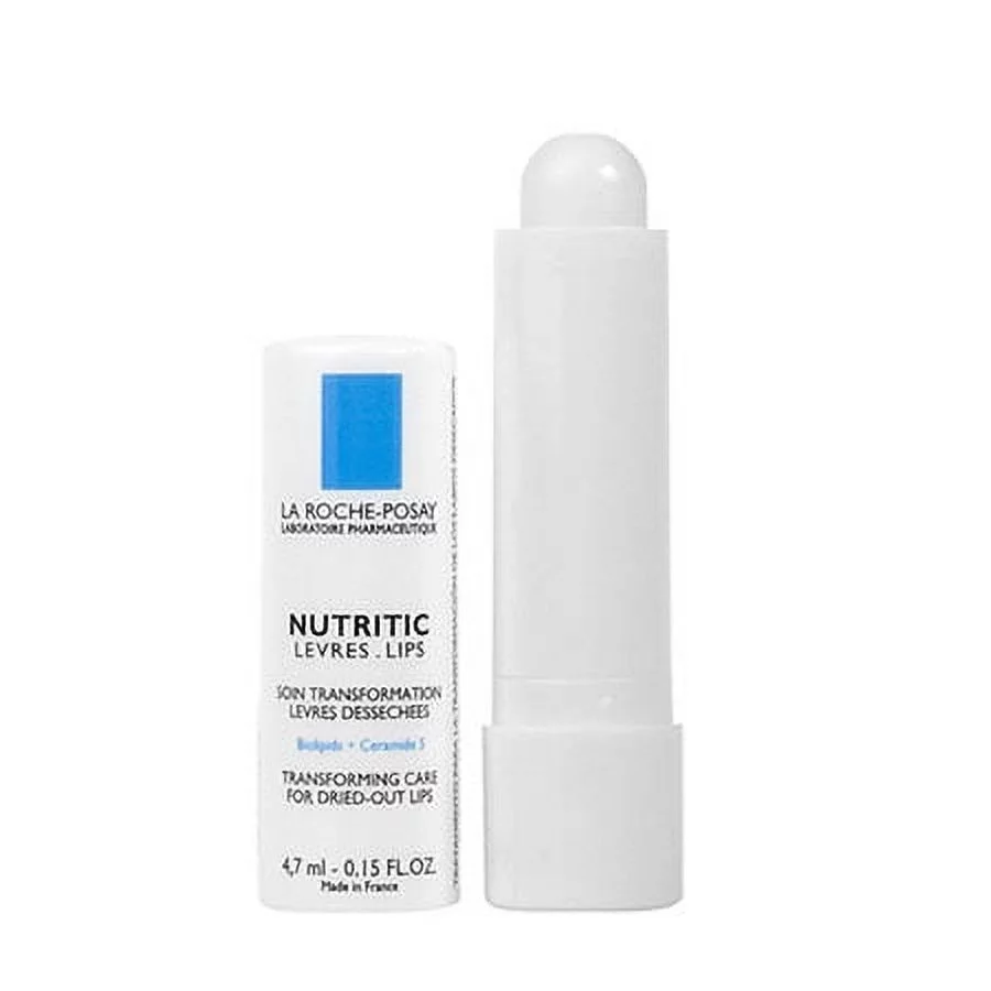 La Roche-Posay Nutritic Lip Balm for Very Dry Lips (0.15 oz.)