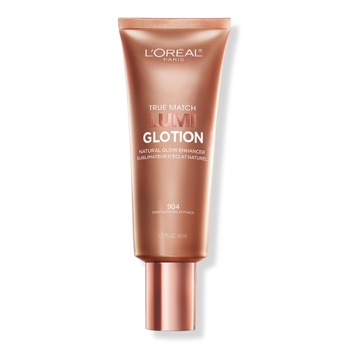 True Match Lumi Glotion Natural Glow Bronzing Enhancer