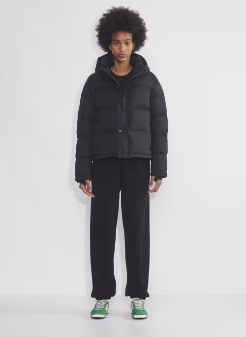 the super puff™ shorty