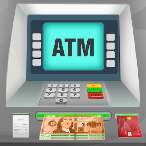 ATM