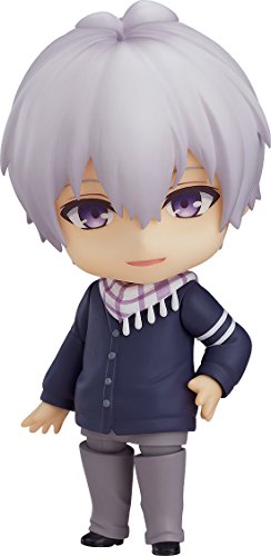 IDOLiSH7 - Ousaka Sougo - Nendoroid #905 (Orange Rouge) - Pre Owned
