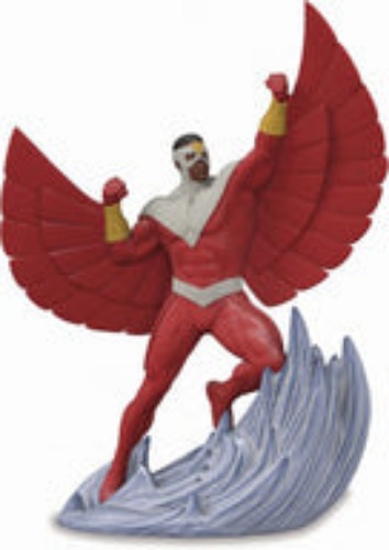 MARVEL - Figure: Falcon - Brand New