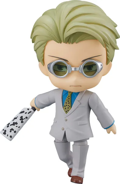 Jujutsu Kaisen - Kento Nanami - Good Smile Company Nendoroid (Pre-order) Oct 2022