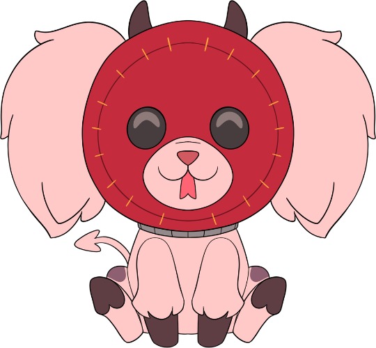 Kikurage Plush (9in) | Default Title