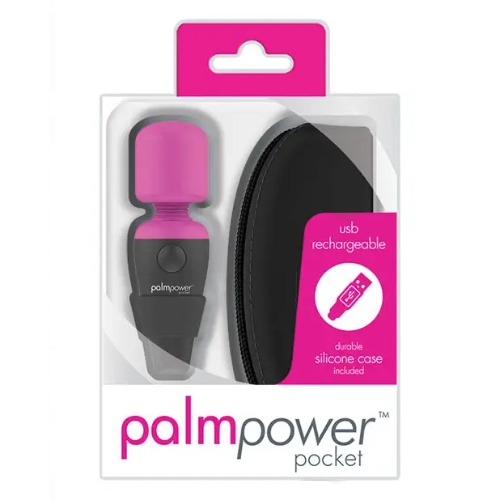 Palm Power Pocket