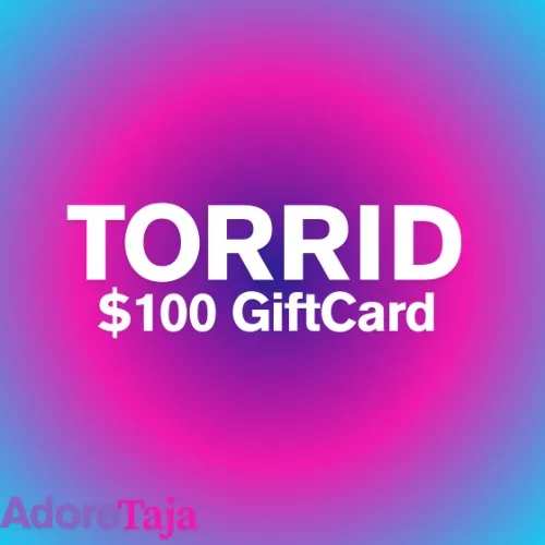 $100 Gift Card