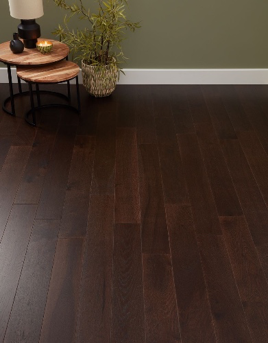 Flooring Installation 