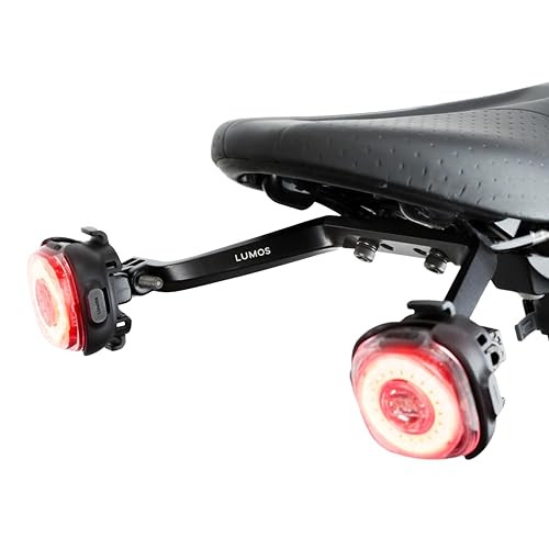 Lumos Firefly & Firefly Mini Rear Turn Signal Mount