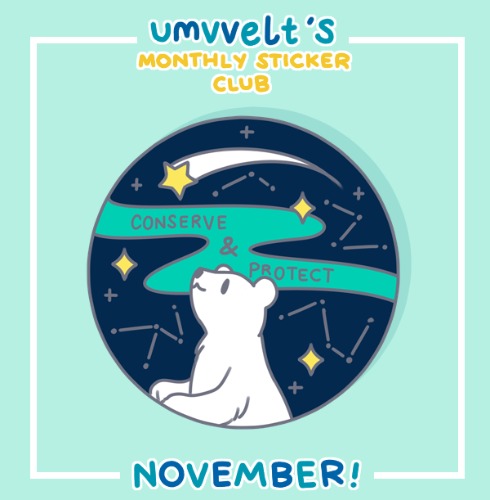 Conserve & Protect (Holographic Vinyl)