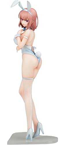 Good Smile Ensoutoys – Ikomochi Original Character – White Bunny Natsume 1/6 PVC Figura (Mr)