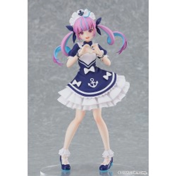 Hololive Production Minato Aqua Pop Up Parade Good Smile Company