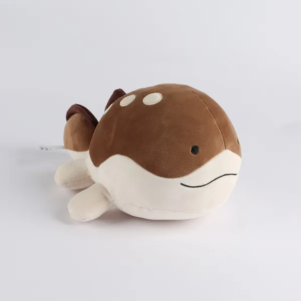 Clodsire Plush Toy Cute Stuffed Animals