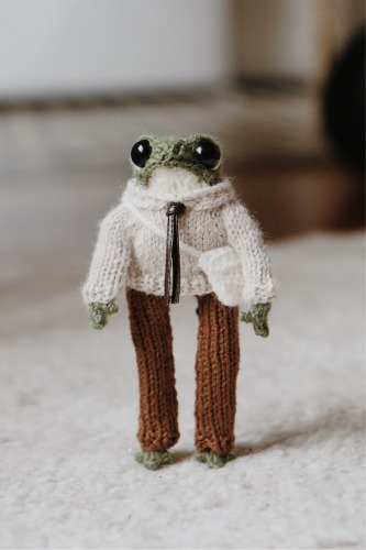 🍂 Dave | Default Title