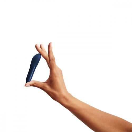 We-Vibe® Tango X Bullet Vibrator - Blue